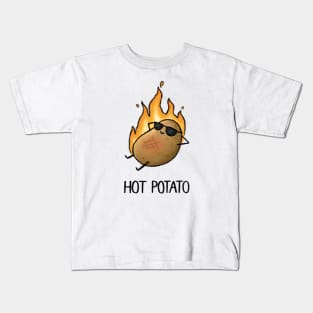 Hot Potato Kids T-Shirt